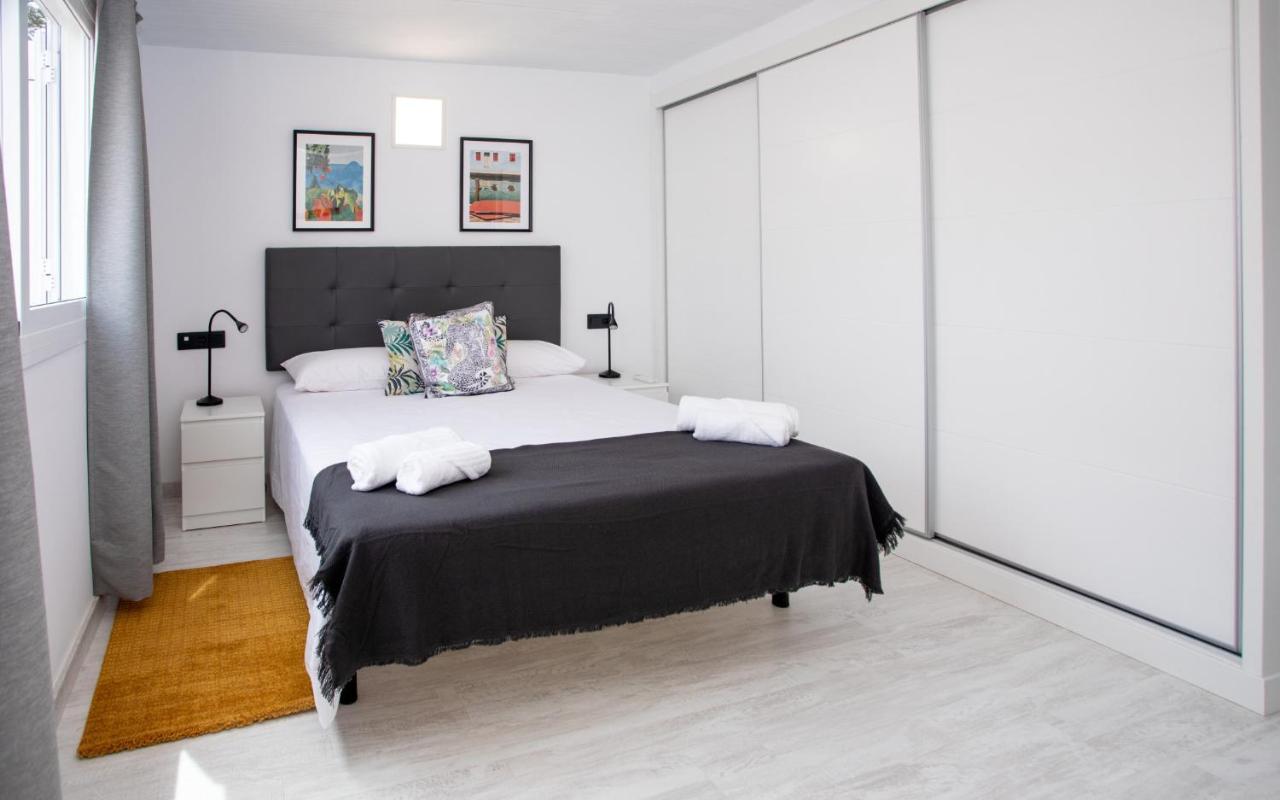 New 3Br With Great Terrace By Canariasgetaway San Bartolome de Tirajana  Exterior photo