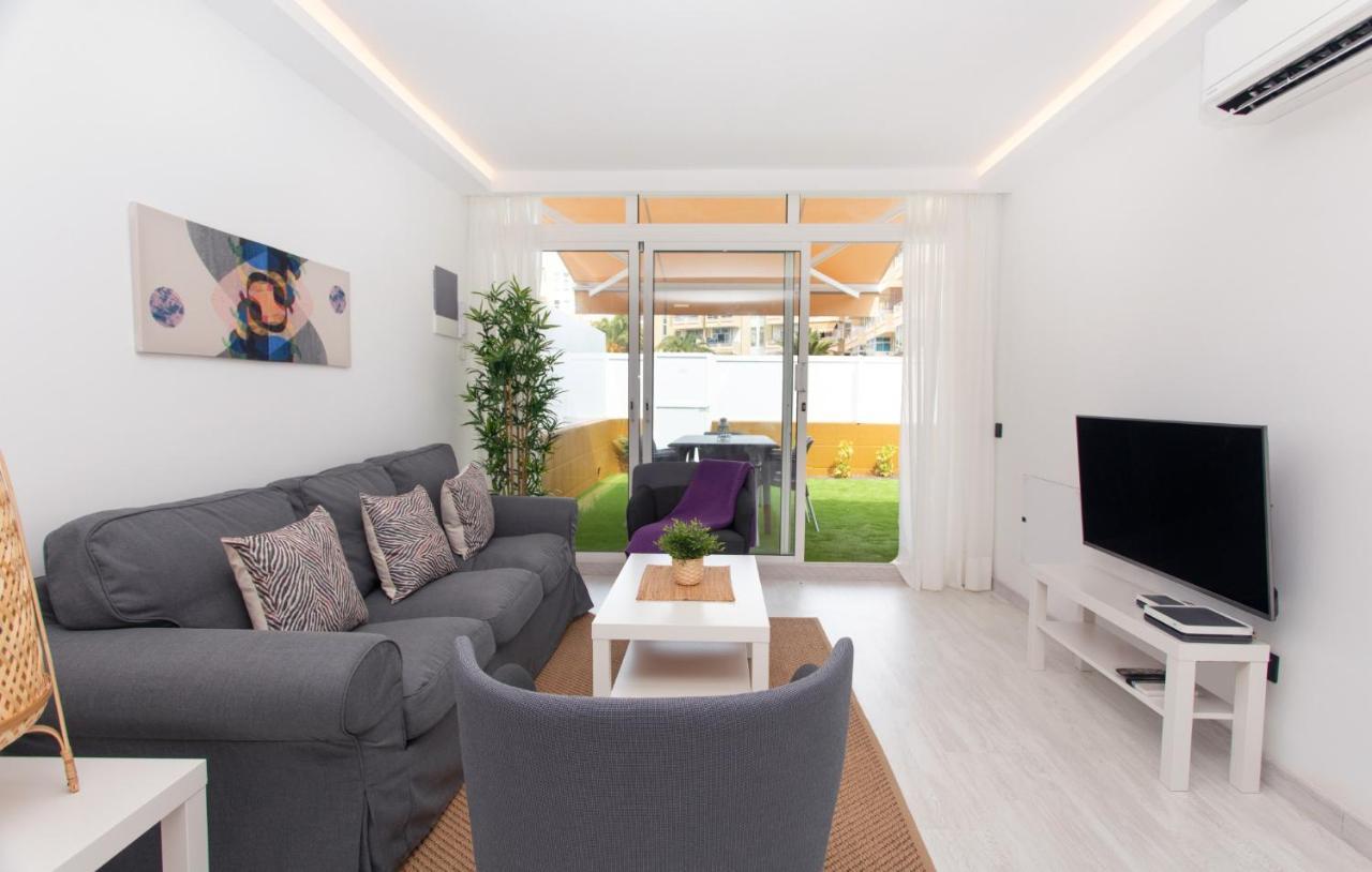 New 3Br With Great Terrace By Canariasgetaway San Bartolome de Tirajana  Exterior photo
