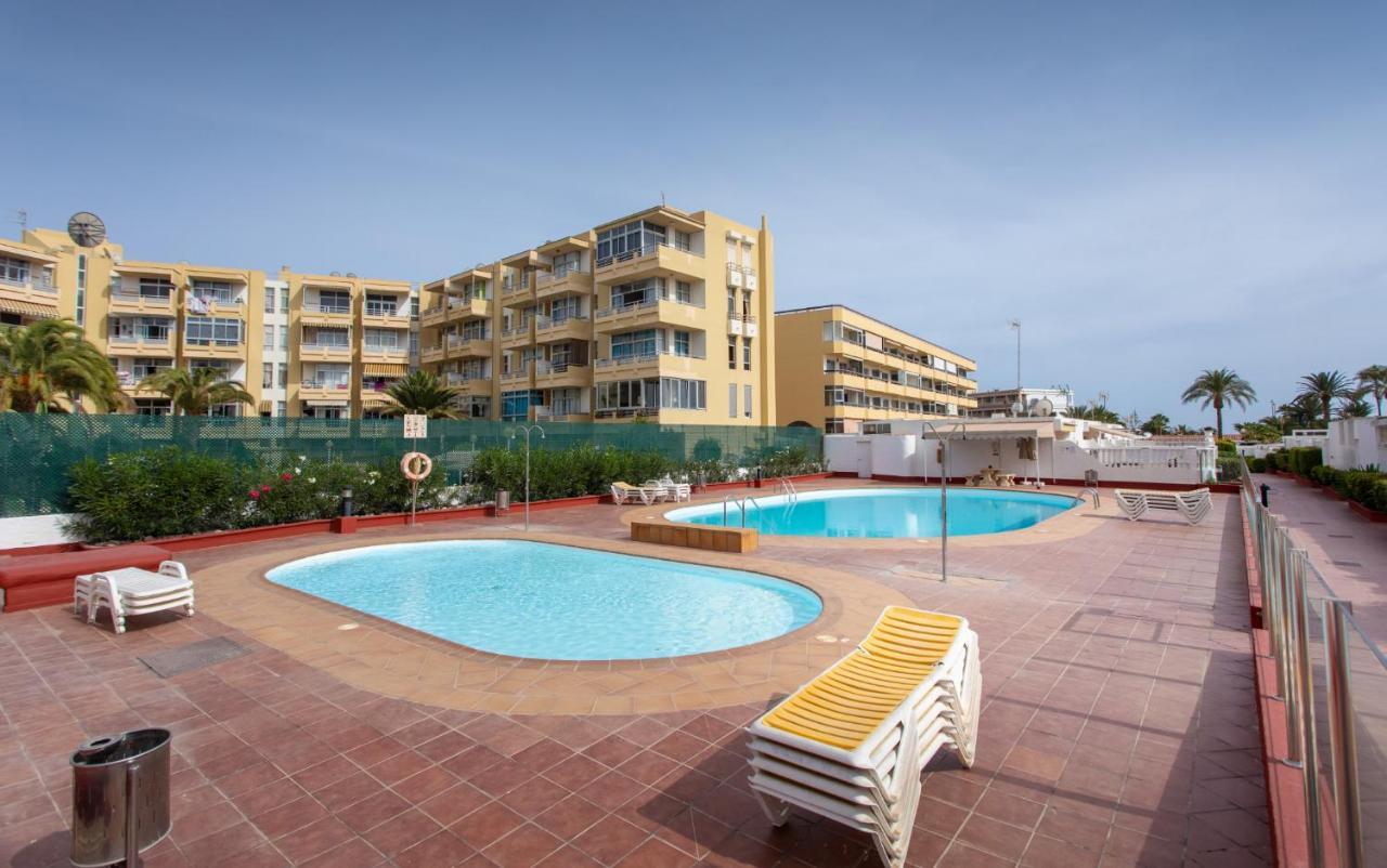 New 3Br With Great Terrace By Canariasgetaway San Bartolome de Tirajana  Exterior photo