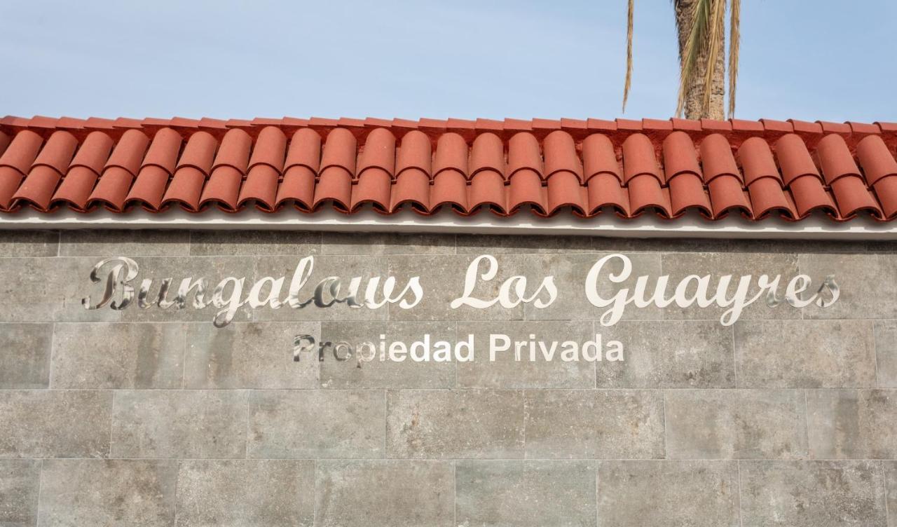 New 3Br With Great Terrace By Canariasgetaway San Bartolome de Tirajana  Exterior photo
