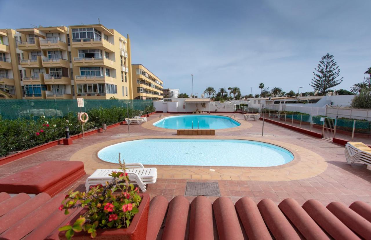New 3Br With Great Terrace By Canariasgetaway San Bartolome de Tirajana  Exterior photo