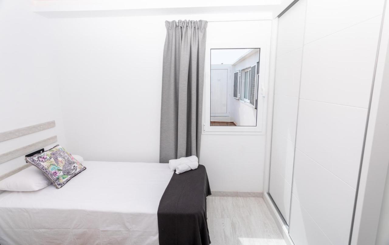 New 3Br With Great Terrace By Canariasgetaway San Bartolome de Tirajana  Exterior photo