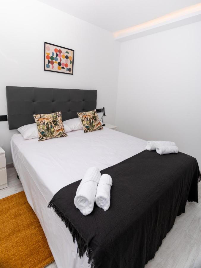 New 3Br With Great Terrace By Canariasgetaway San Bartolome de Tirajana  Exterior photo