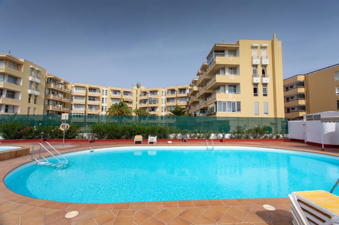 New 3Br With Great Terrace By Canariasgetaway San Bartolome de Tirajana  Exterior photo